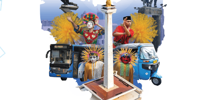 HUT DKI Jakarta_HUT JKT