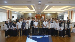 Dari Program ke Narasi: PFN Dorong Pemahaman dan Kepercayaan Publik di Era Digital