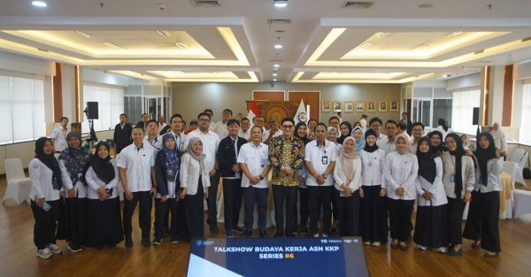 Talk Show Budaya Kerja ASN KKP_1.
