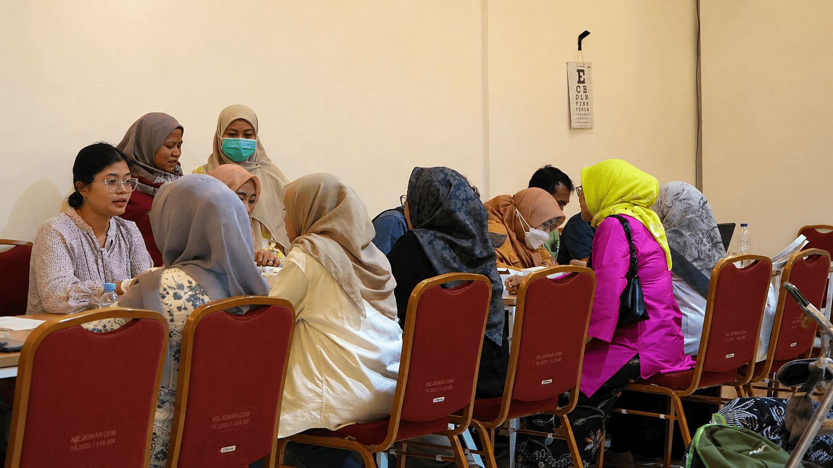 Hajatan Otista 4 Hajatan Otista 4