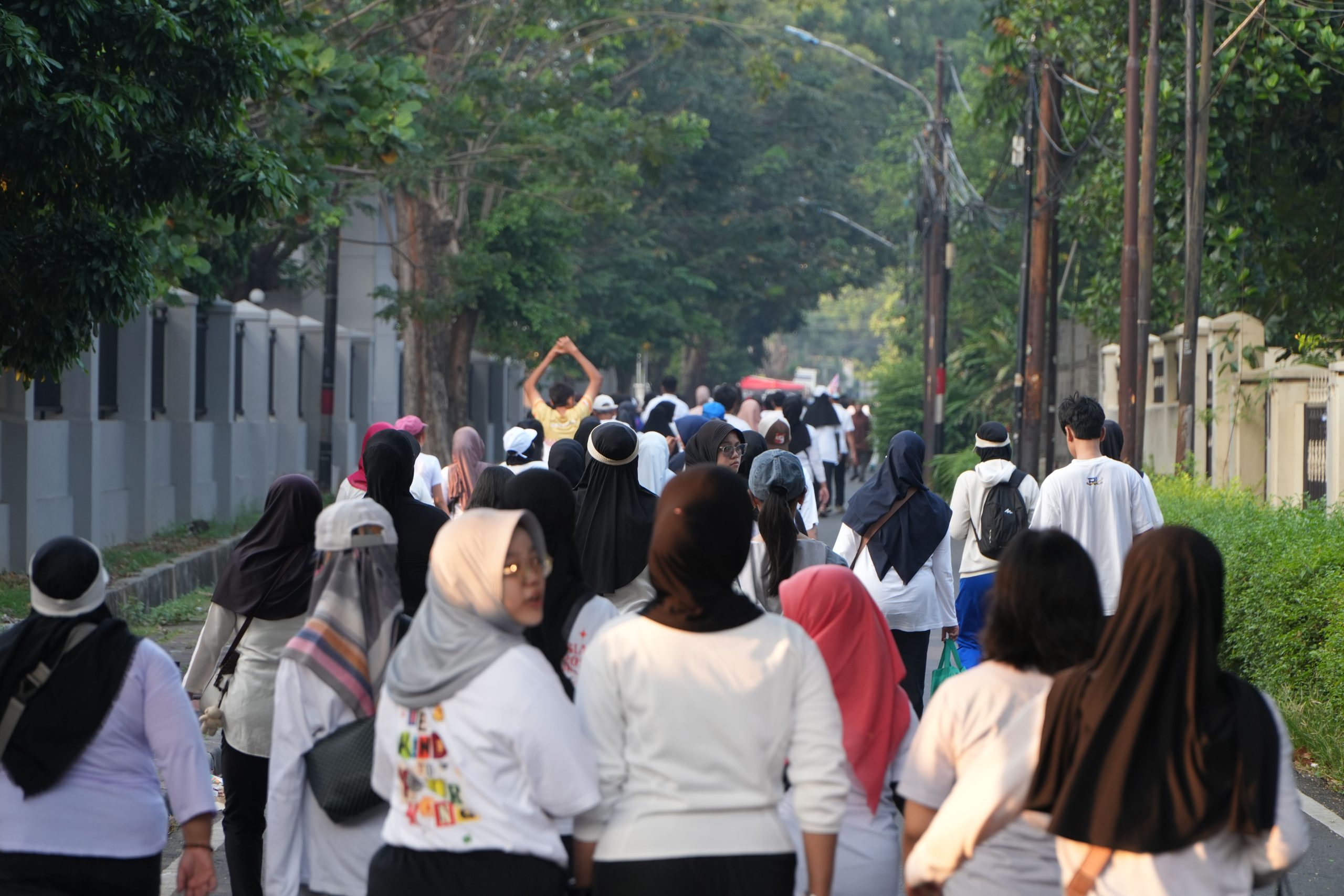 Hajatan Otista 9 Hajatan Otista 9