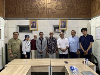 PFN Gandeng Mitra Industri, Bangun Peningkatan Kompetensi Industri Kreatif Nasional