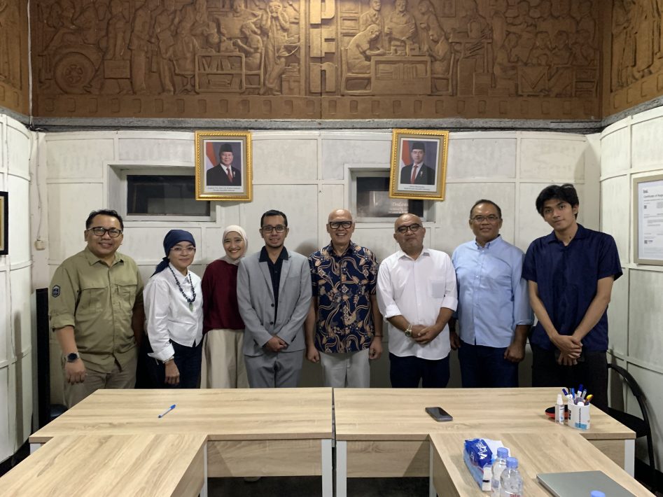 PFN Gandeng Mitra Industri, Bangun Peningkatan Kompetensi Industri Kreatif Nasional