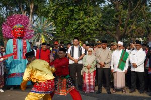 PFN Dukung Hajatan Otista 2026 sebagai Ruang Penguatan Ekonomi Kreatif dan Hiburan Masyarakat Jakarta Timur