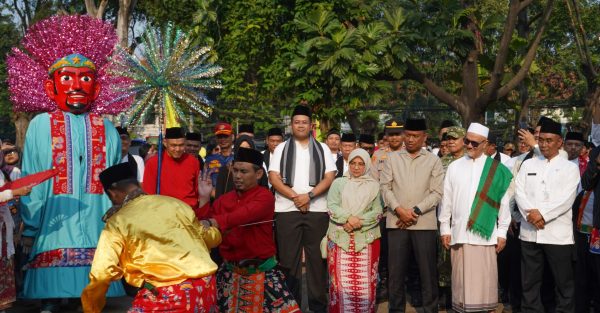 Hajatan Otista 1