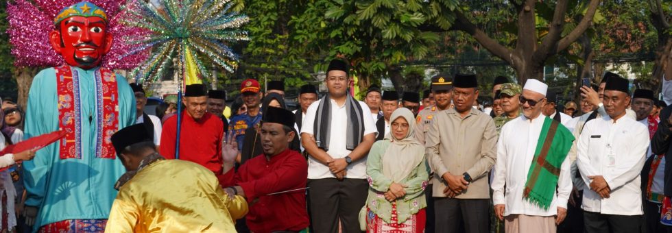 Hajatan Otista 1 Hajatan Otista 1