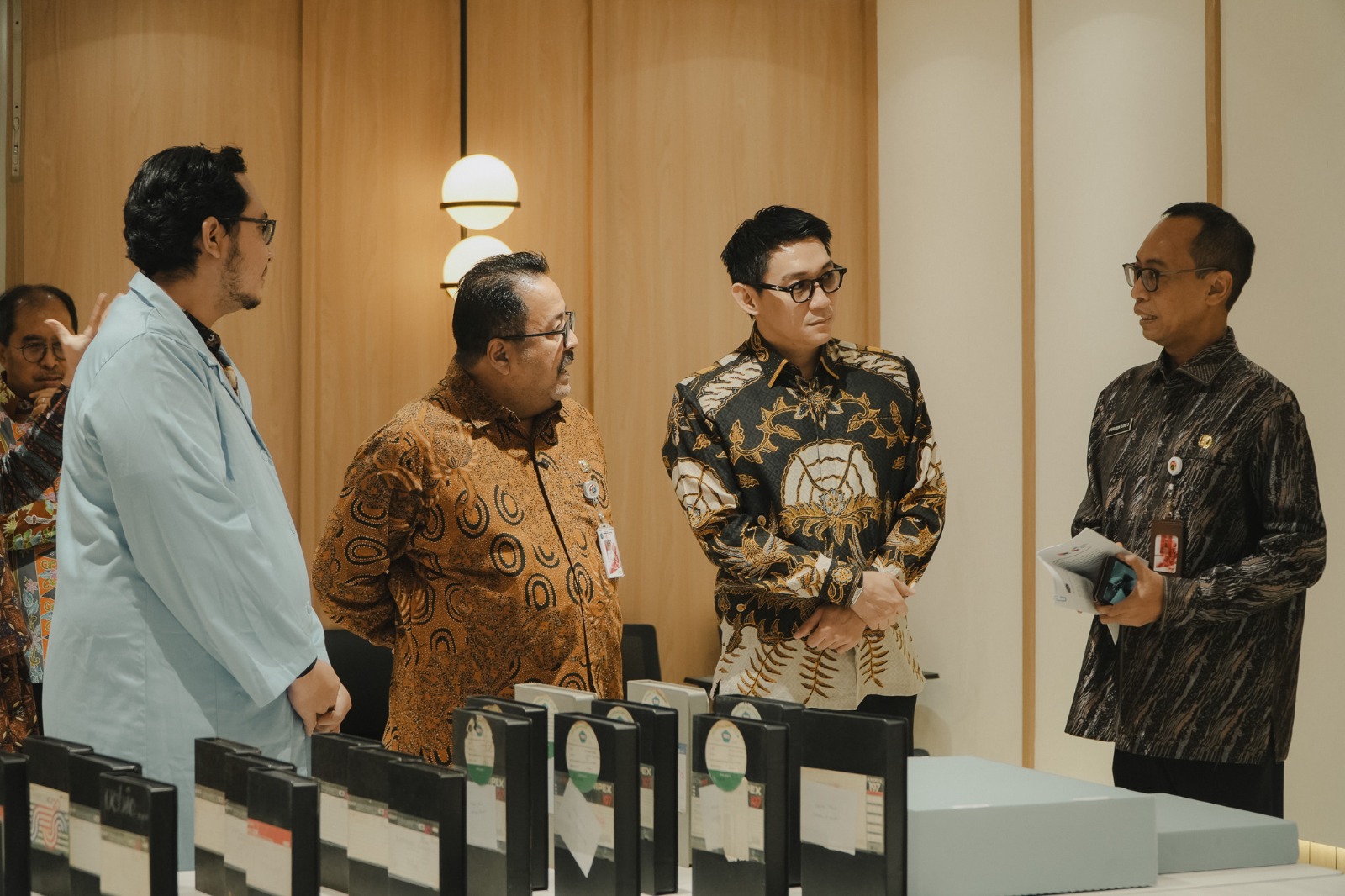 Pengembalian Arsip Film_2