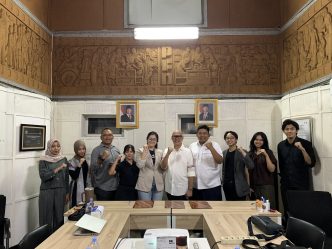 Sinergi PFN, GACI dan SATGURU Perluas Ruang Kolaborasi Industri Kreatif