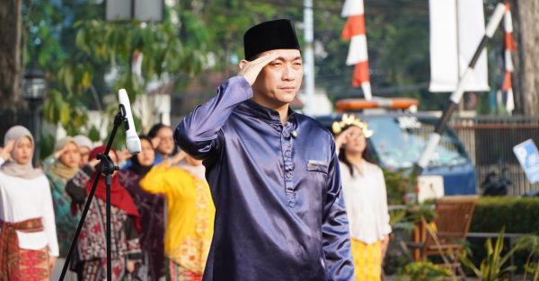 Upacara HUT ke-81 RI 2026_1