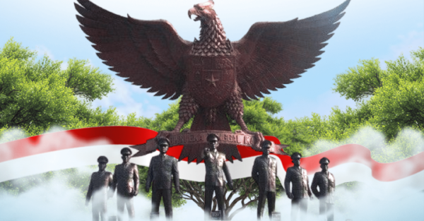 Hari Kesaktian Pancasila 2026