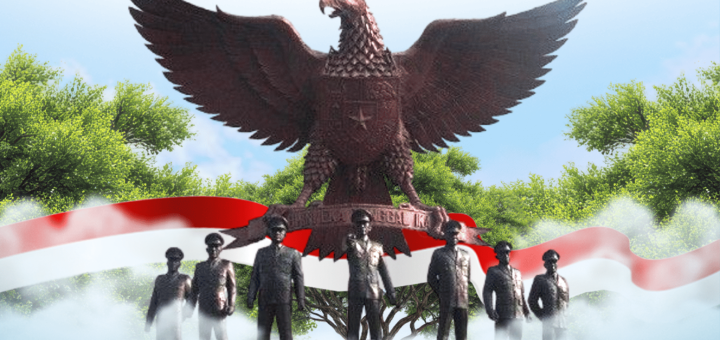 Hari Kesaktian Pancasila 2026