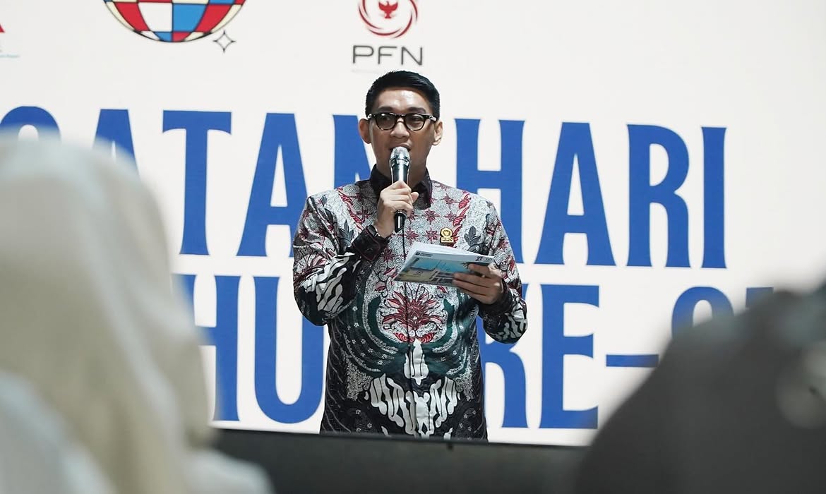 HUT ke-81 PFN 2026_2 HUT ke-81 PFN 2026_2