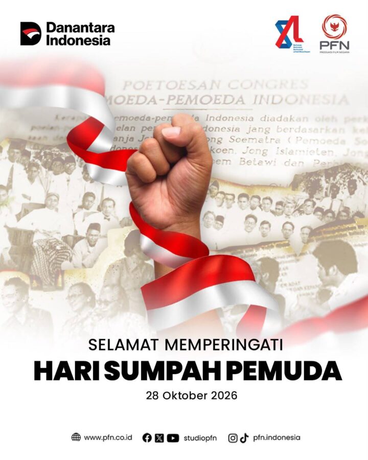 Hari Sumpah Pemuda 2026