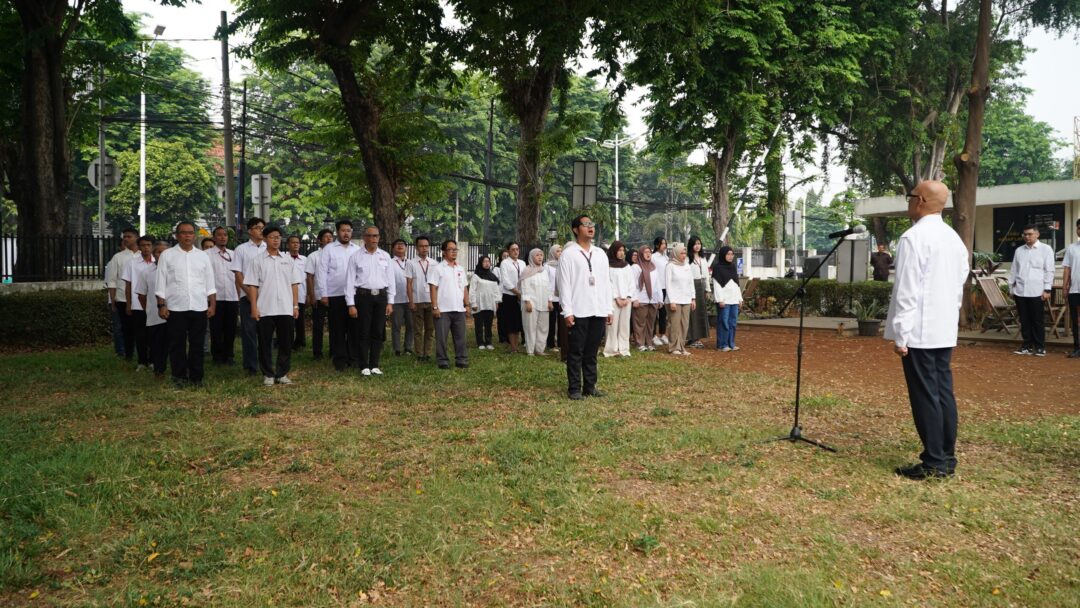 Upacara Hari Sumpah Pemuda_3 Upacara Hari Sumpah Pemuda_3