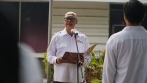Perkuat Nilai Kebangsaan, PFN Peringati Hari Sumpah Pemuda
